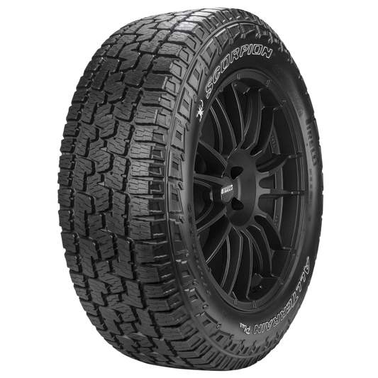 SCORPION ALL TERRAIN PLUS