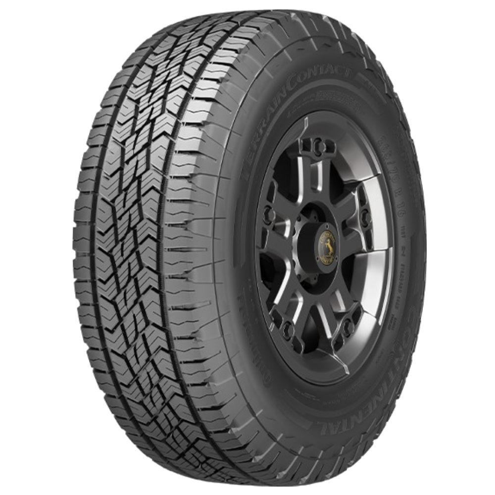 TerrainContact A/T