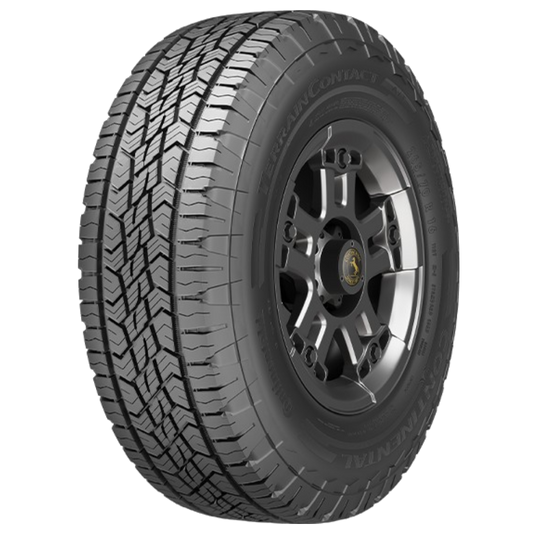 TerrainContact A/T