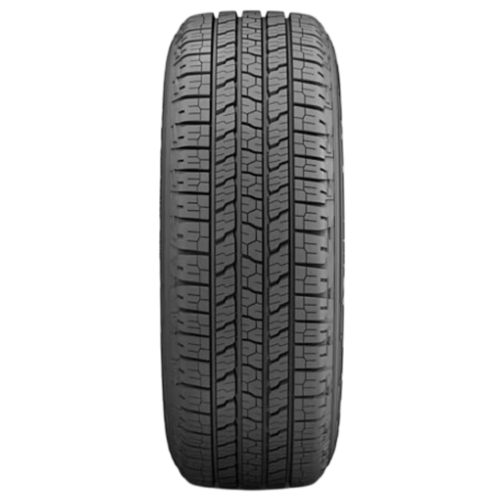 Wrangler Fortitude HT