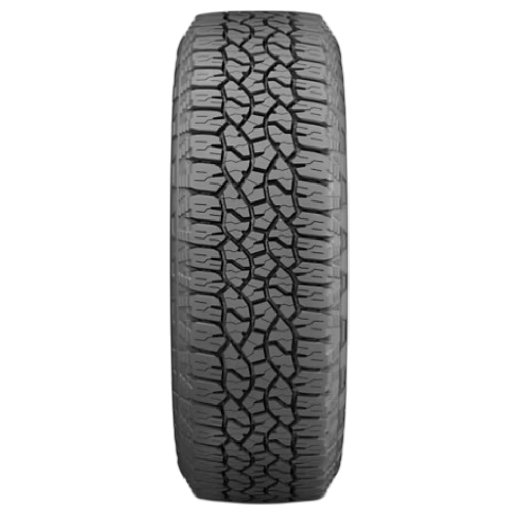 Wrangler TrailRunner AT