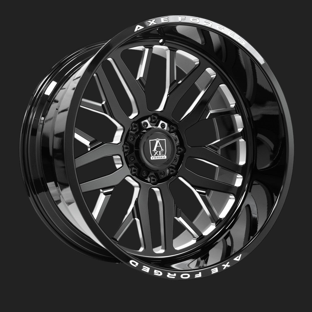 AF11 Forged