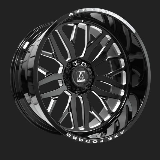 AF11 Forged