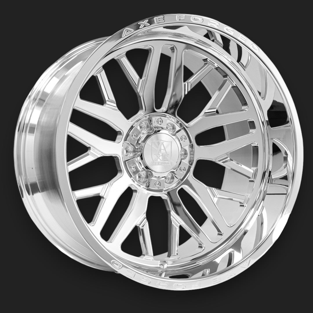 AF11 Forged