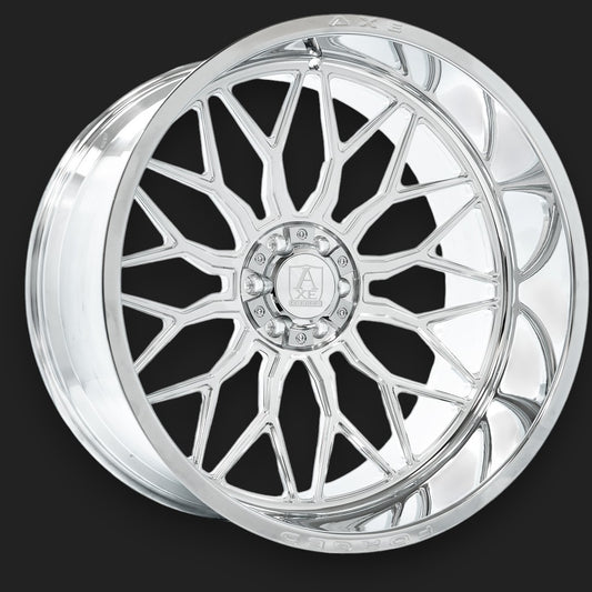 AF8 Forged