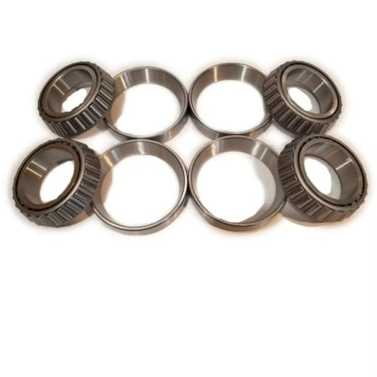 5 Ton Axle Hub Bearing Kit