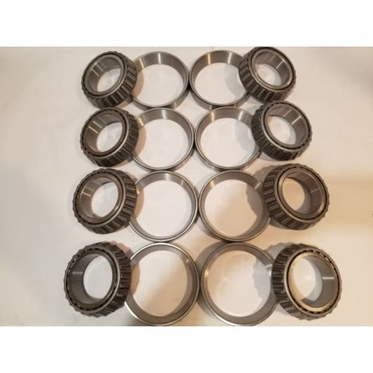 5 Ton 2 Axle Hub Bearing Kit