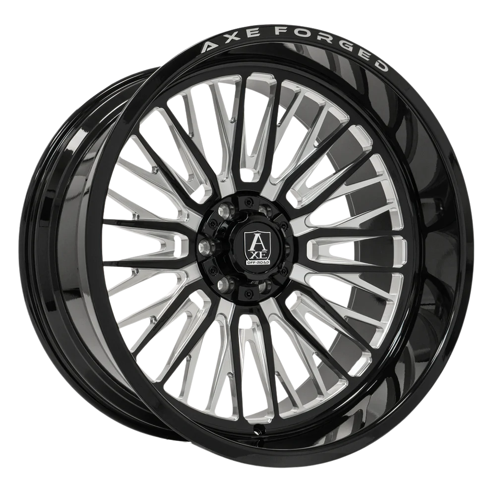 AF14 Lex Forged