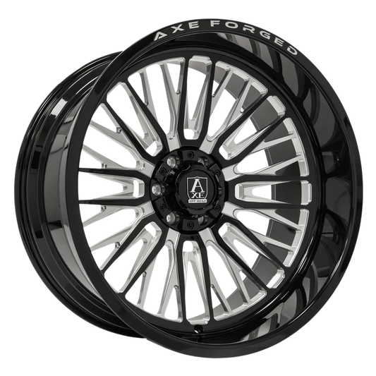 AF14 Lex Forged