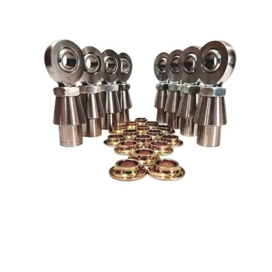 7/8" X 3/4" Bore w/Cone Spacers .400" (4LH & 4RH)