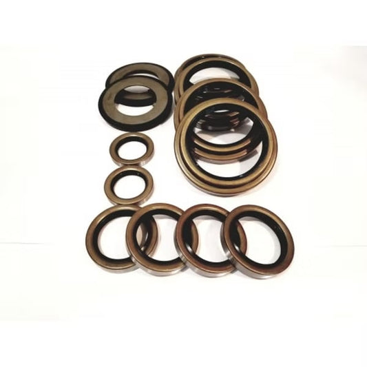 5 Ton Steer and Rear Kit w/2 Outer Hub Seals