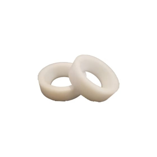 Delrin Bushing Cups