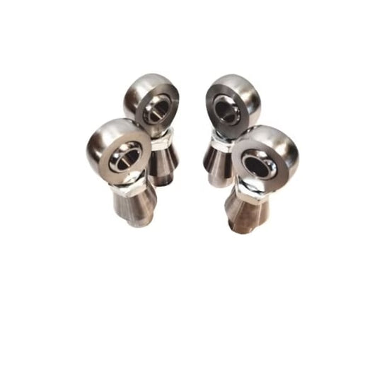 7/8" X 3/4" Bore No Spacers (2LH & 2RH)