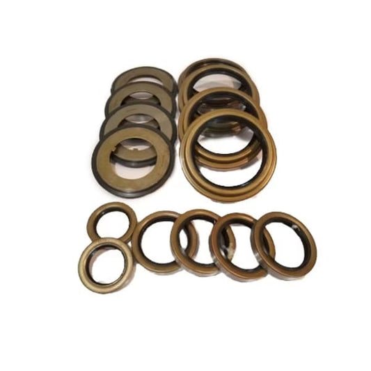 5 Ton Steer and Rear Seal Kit