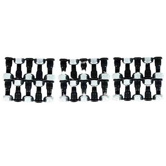 5 Ton RH Lugs and Stud Kit (30)