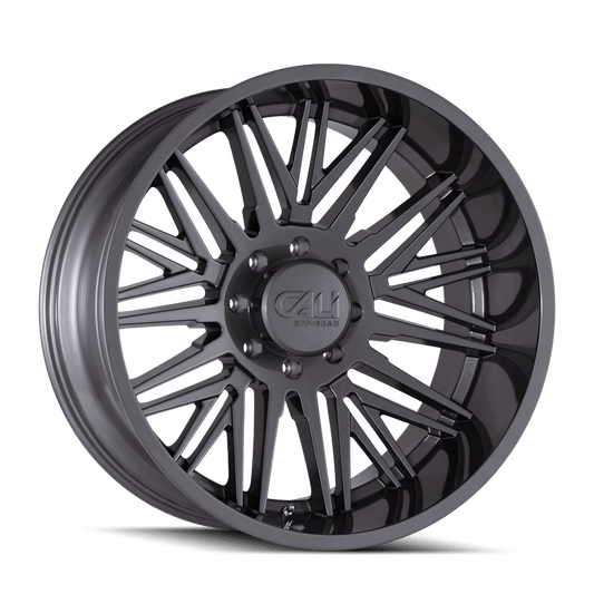 9109 RAWKON