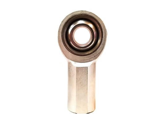 1 1/4" x 1" RH Thread Heat Treated Female Heim Joint