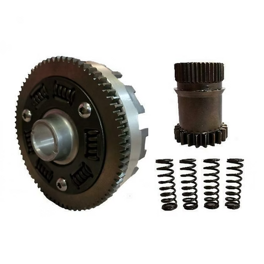 Honda Reduction 420/500/520 Primary 60% Rancher Pioneer Rubicon Foreman
