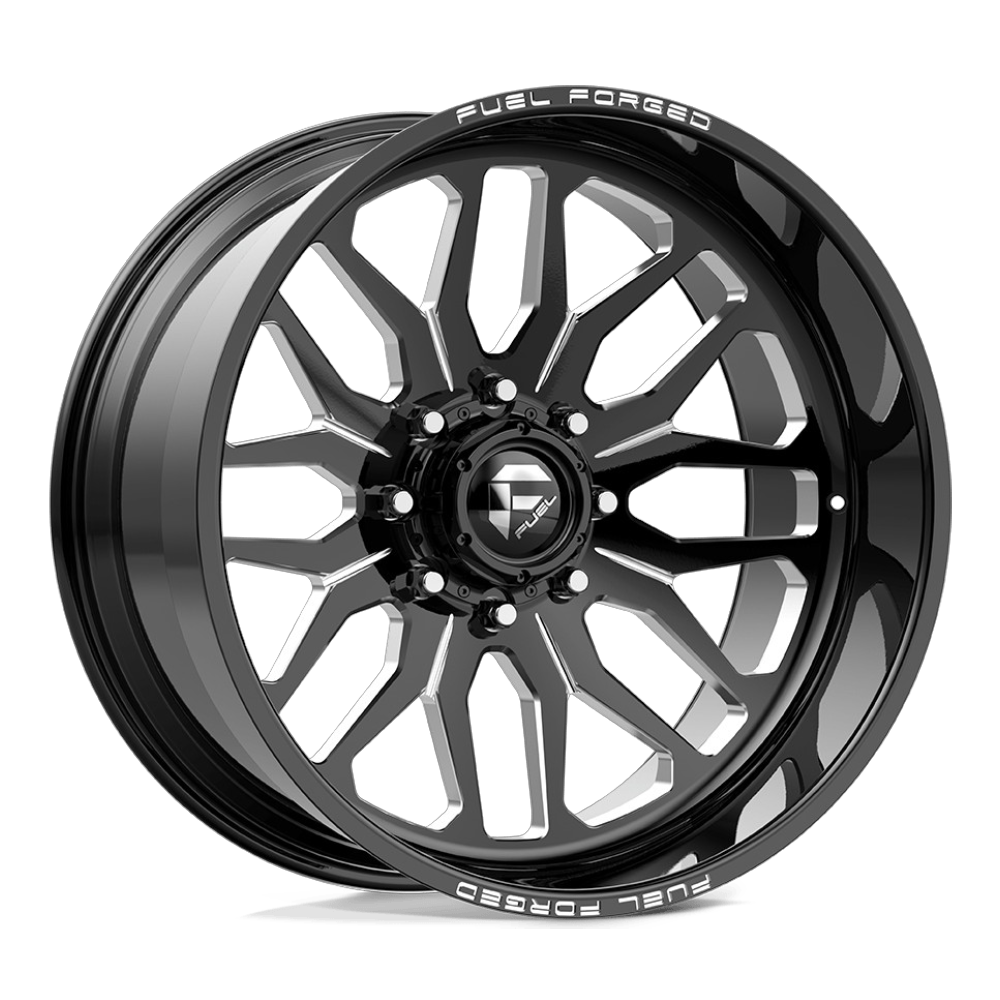 FFC122 KINETIC CONCAVE