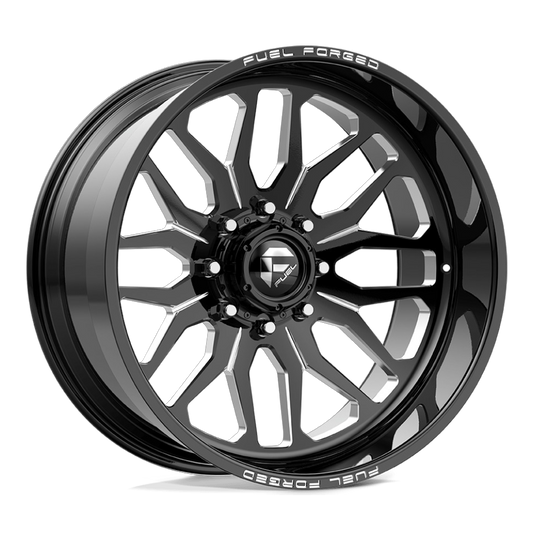 FFC122 KINETIC CONCAVE