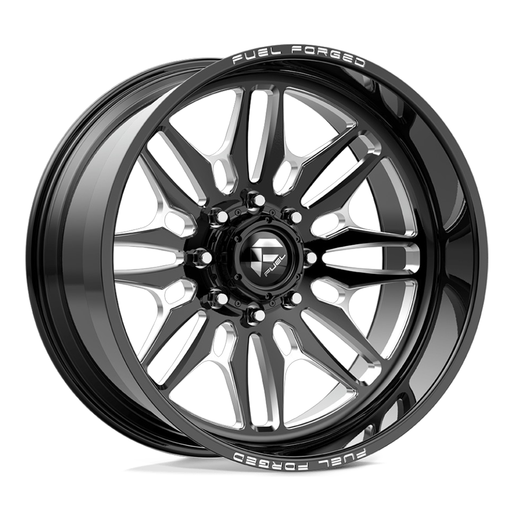 FFC123 PYRO CONCAVE