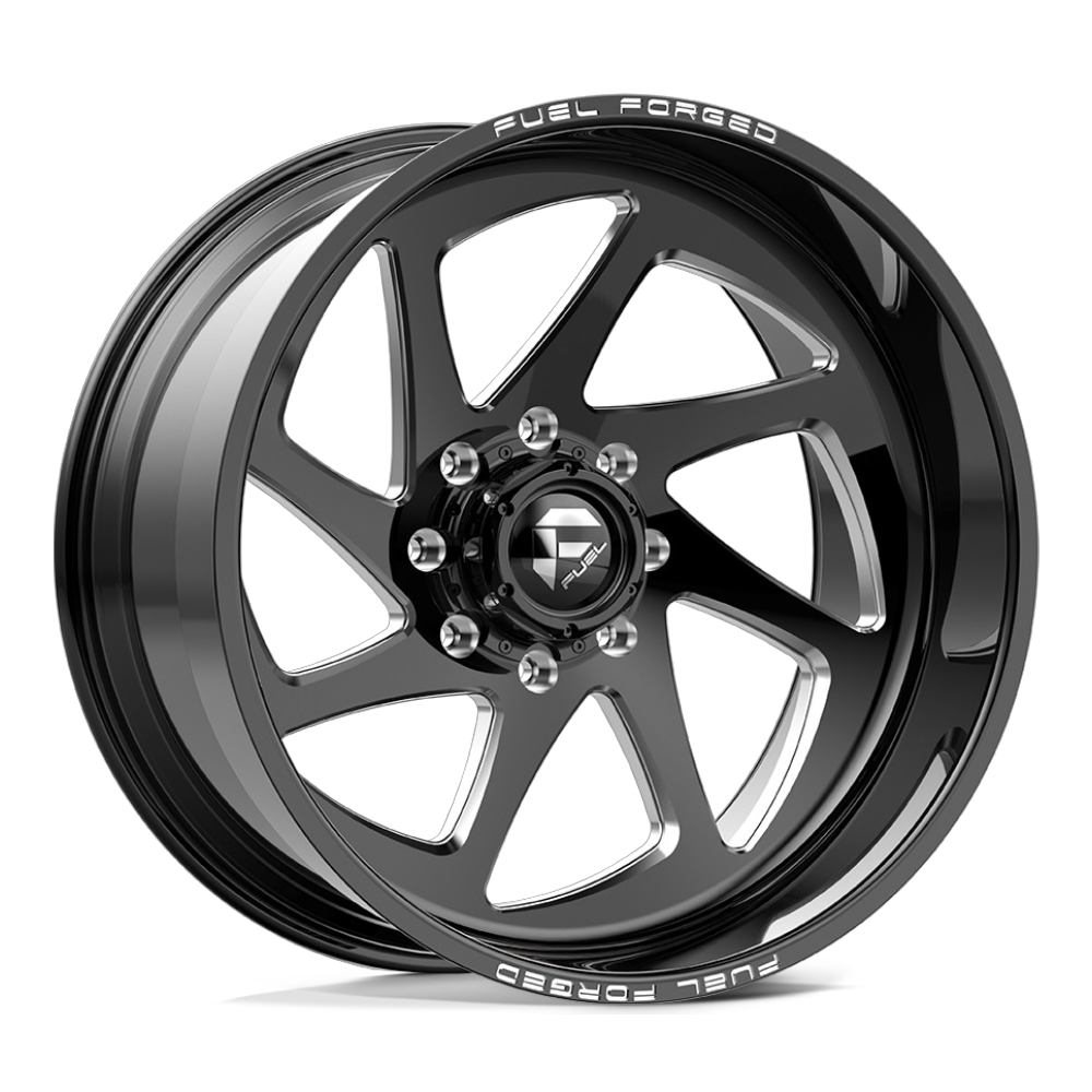 FFC124 SCYTHE CONCAVE