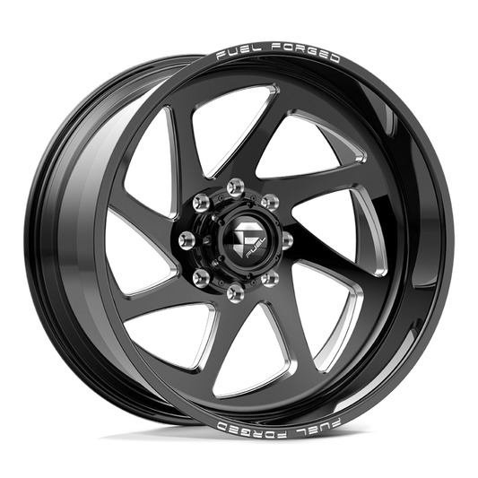 FFC124 SCYTHE CONCAVE