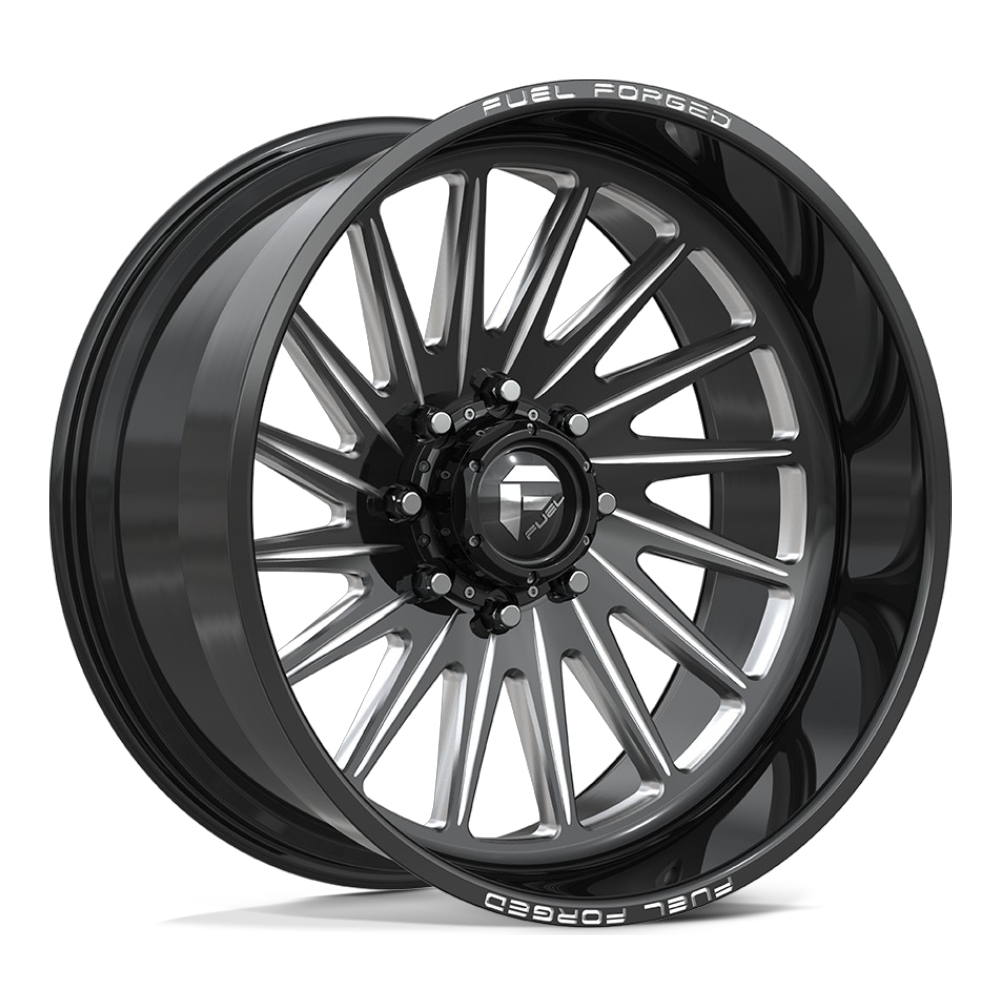 FFC125 AXIOM CONCAVE