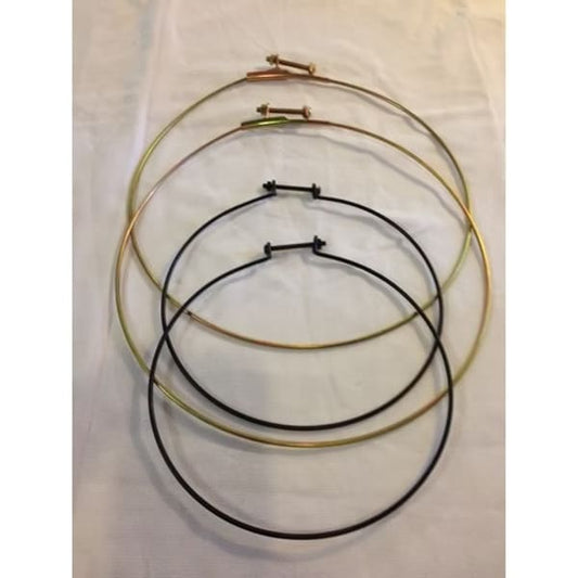2.5 Ton Clamp Kit