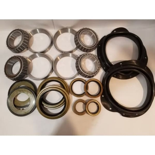 5 Ton Front Axle Hub and Knuckle Rebuild Kit