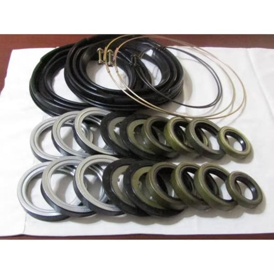 2.5 Ton Complete Deuce Boot and Seal Kit