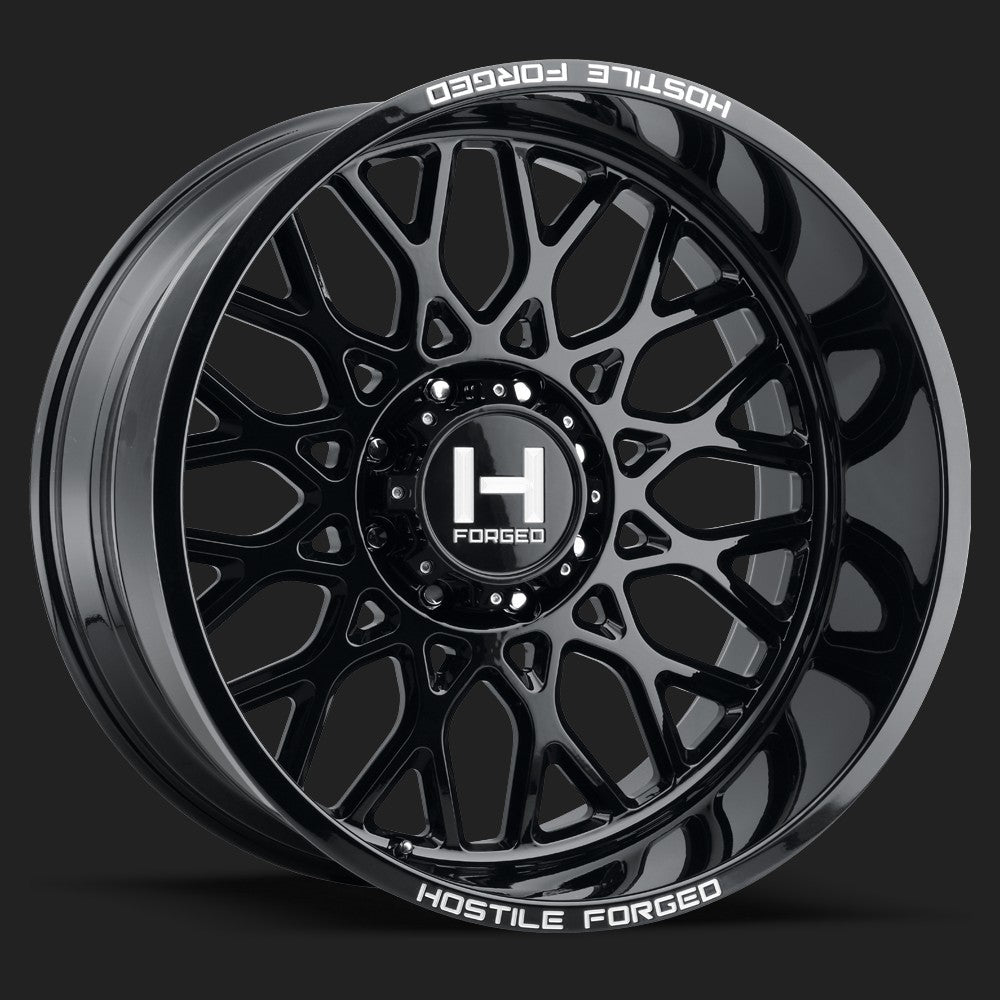 HF08 Savage