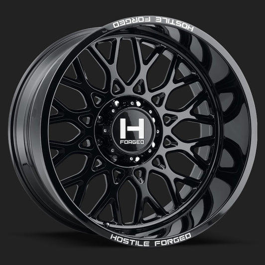 HF08 Savage