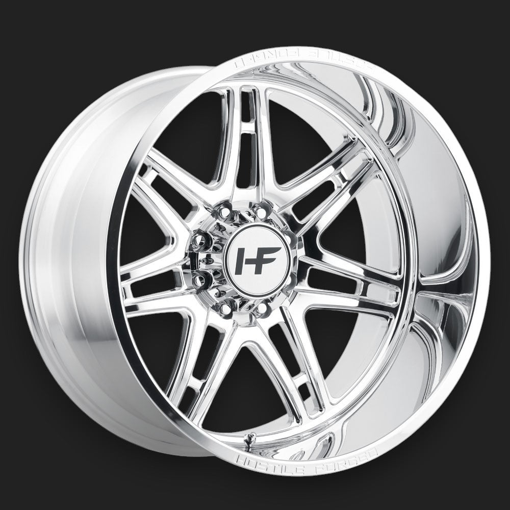 HF05 Atomic