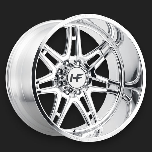 HF05 Atomic