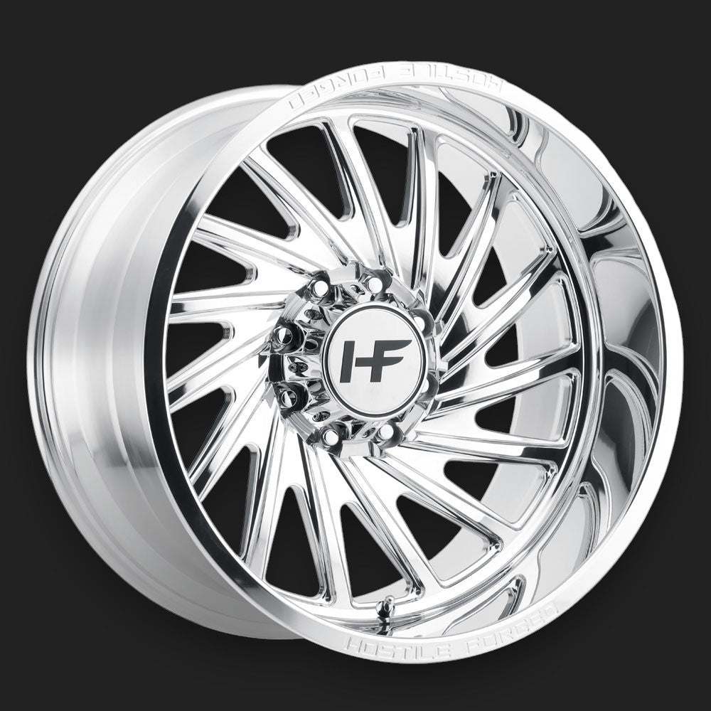 HF06 Chaos