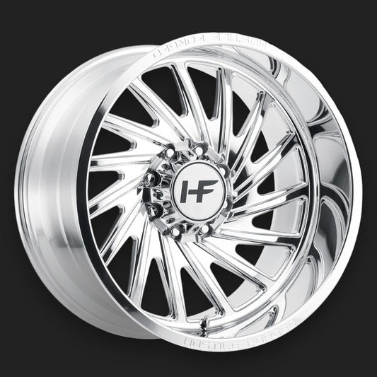HF06 Chaos