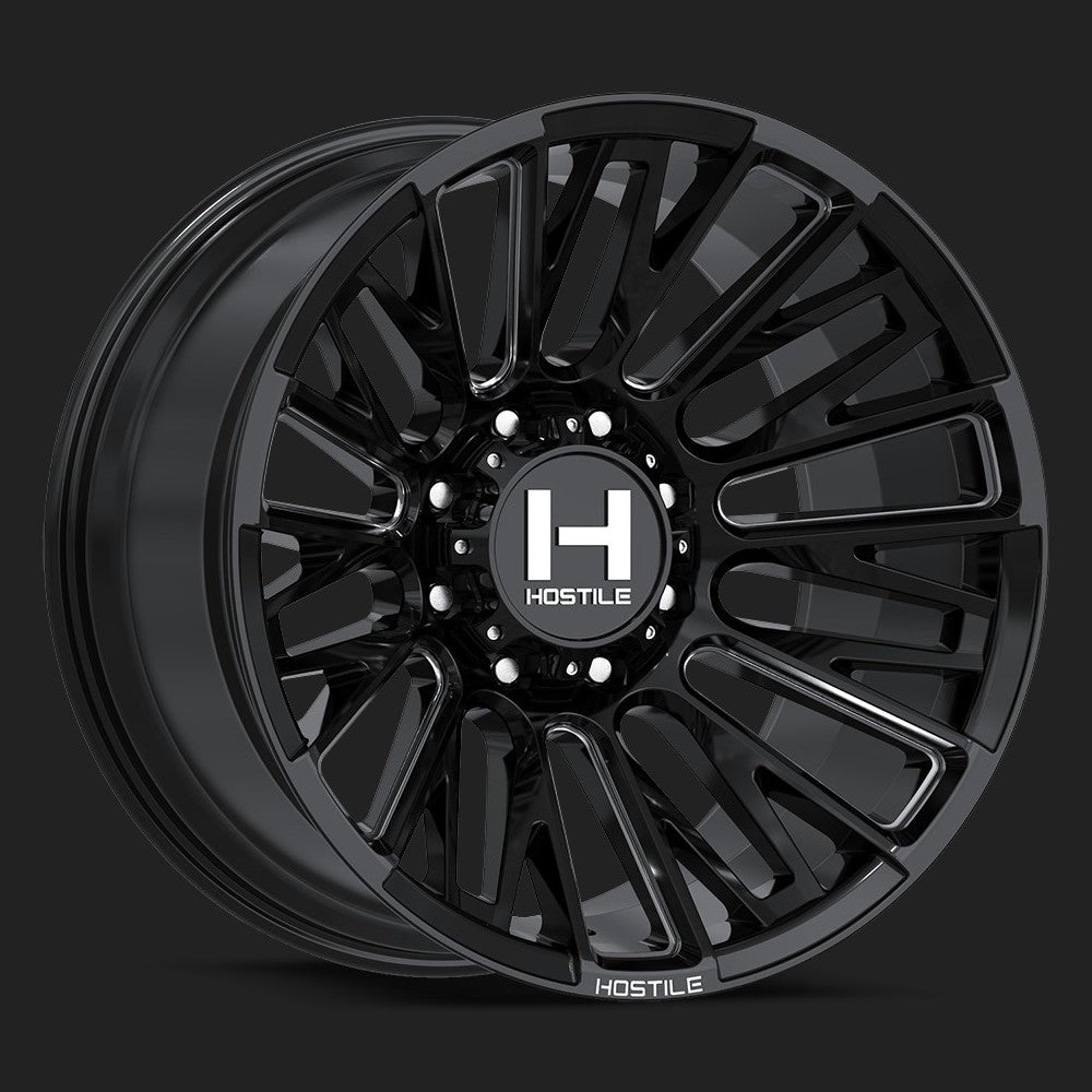 H144 Justice