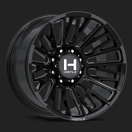 H144 Justice