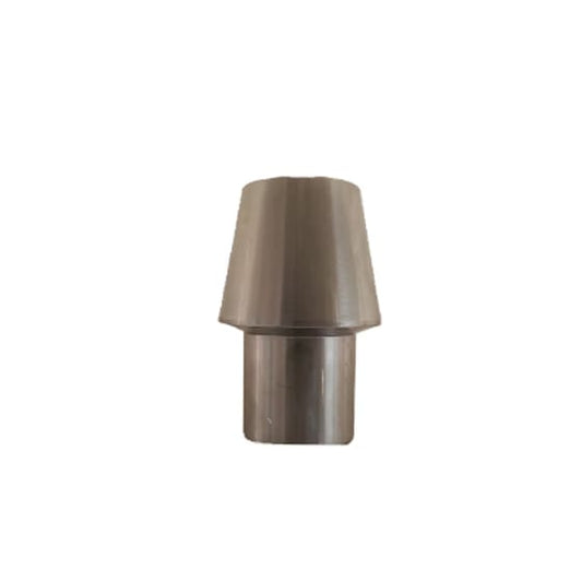 7/8"-14 Tube Insert for 1.25" ID Tubing