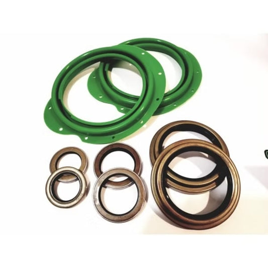 5 Ton Front Axle Boot and Seal Kit