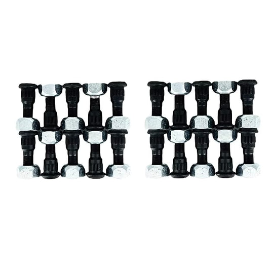 5 Ton RH Lugs and Stud Kit (20)