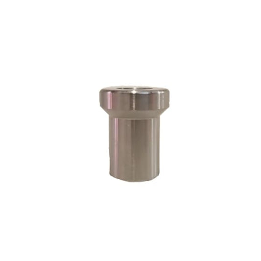 1/2"-20 Tube Insert for 3/4" ID Tubing
