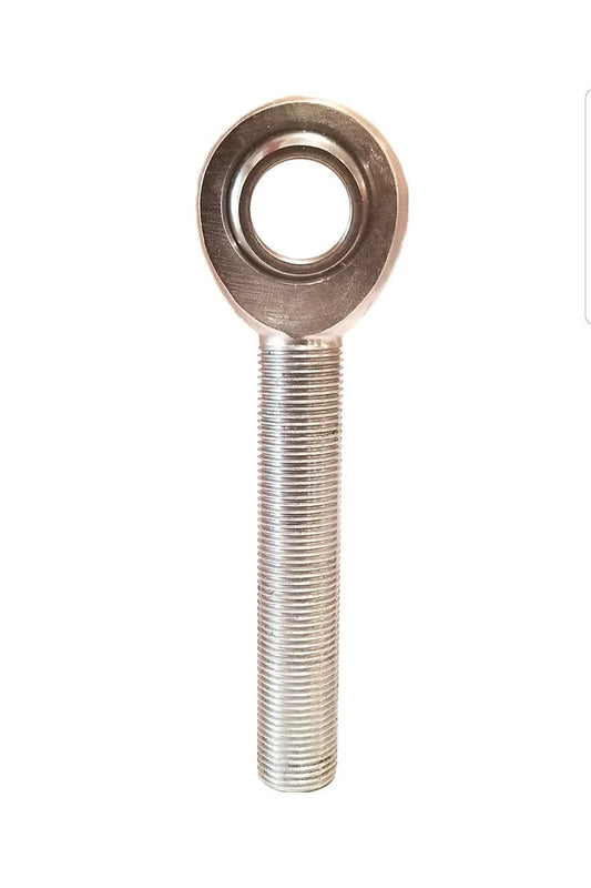 Heat Treated Chromoly 3/4-16 X 3/4 Left Hand Magnum Series Heim