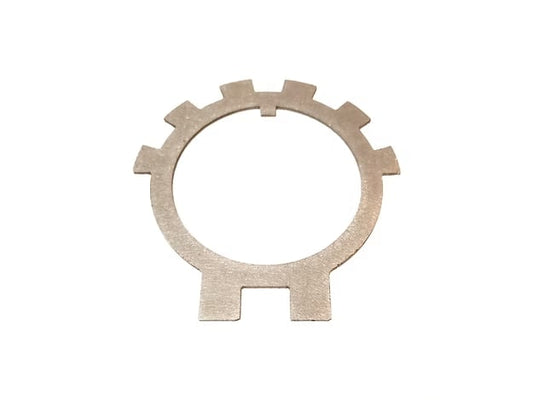 Lock Tab