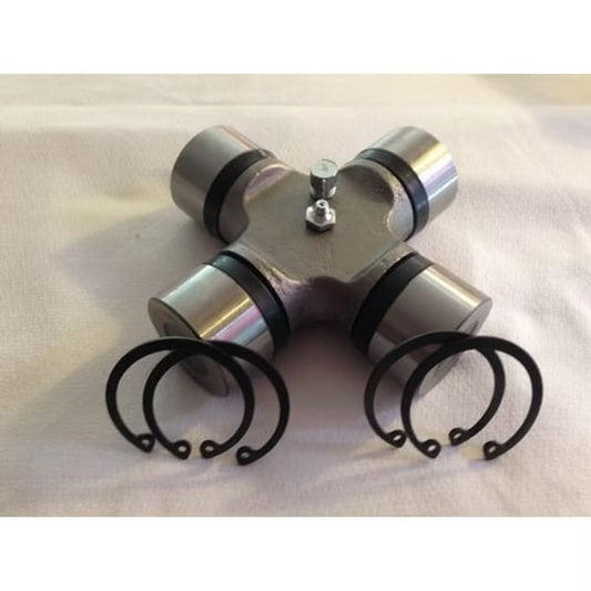 2.5 Ton Axle Shaft U-Joint w/Grease Fitting