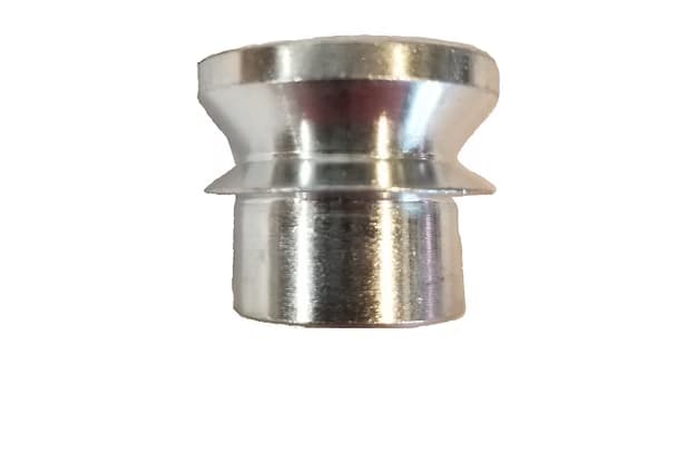 1"-3/4" High Misalignment Spacers Zinc Coated Mild Steel