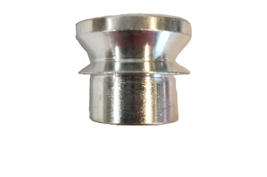 1"-3/4" High Misalignment Spacers Zinc Coated Mild Steel