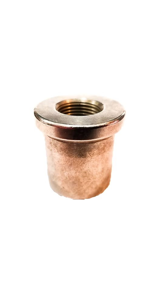 7/8"-14 Tube Insert for 1 1/2" ID Tubing 14150