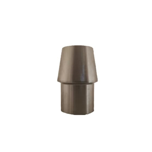 3/4"-16 Tube Insert for 1" ID Tubing